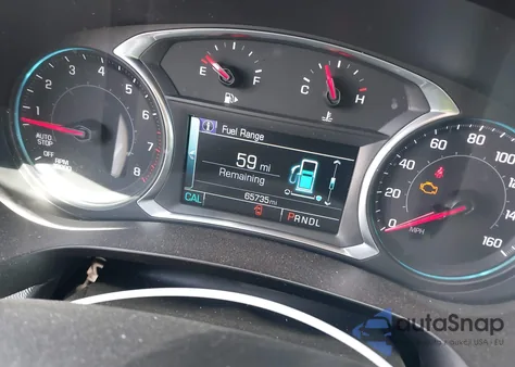 2018 Chevrolet Malibu Lt from USA, damaged, VIN 1G1ZD5STXJF229423